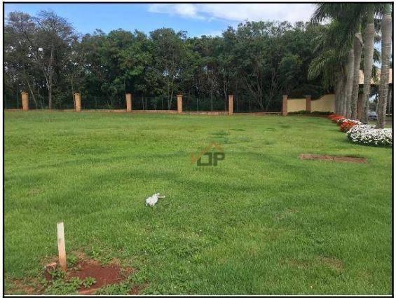Terreno à venda, 1.342 m² por R$ 511.500 - Alphaville Maringá - Iguaraçu/PR - Foto 5