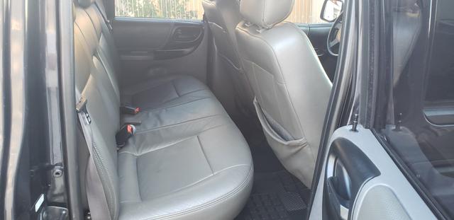 Ranger xlt limeted muito bem cuidada - Foto 9
