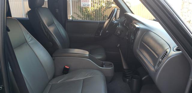 Ranger xlt limeted muito bem cuidada - Foto 15