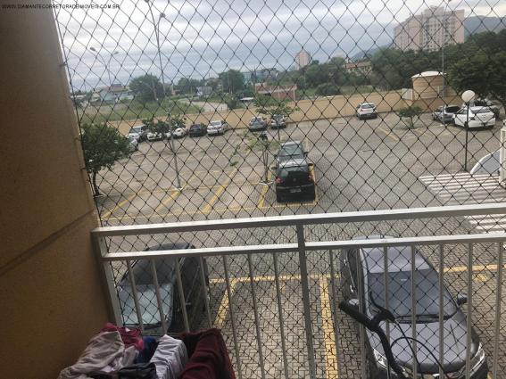 Apartamento à venda com 2 dormitórios em Morada de laranjeiras, Serra cod:AP00193 - Foto 7
