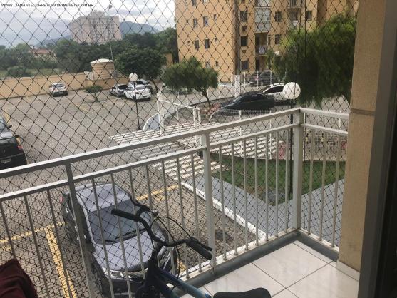 Apartamento à venda com 2 dormitórios em Morada de laranjeiras, Serra cod:AP00193 - Foto 8