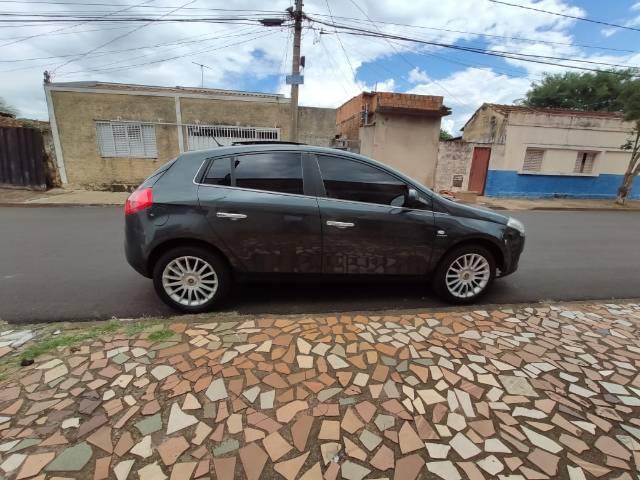 Bravo - vendo ou troco - Foto 9
