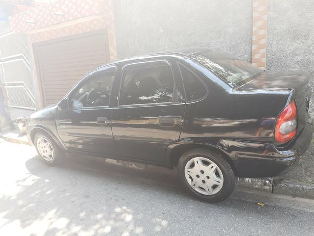 Corsa Clássic 1.0 - Foto 2