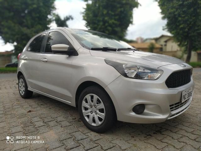 Ford Ka - Foto 6