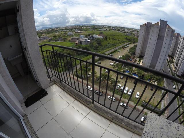 Villaggio Manguinhos 2 Qtos C/Suite - Andar Alto - Sol da Manhã - Morada de Laranjeiras - Foto 5