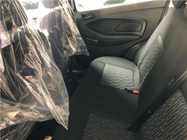 Ford KA SE 1.5 2018 - Foto 5