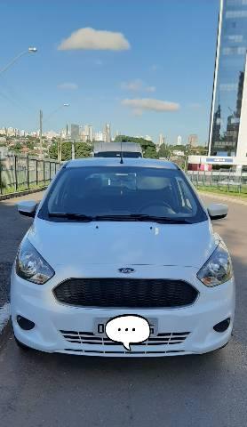 Ford ka se 1.0 2015