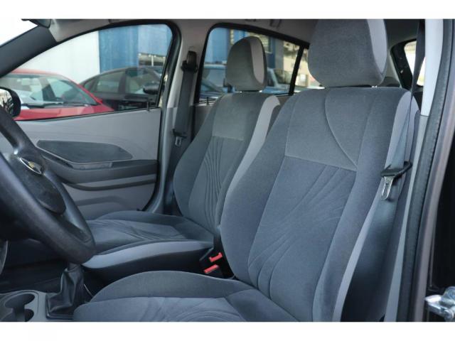 Chevrolet Agile HATCH LTZ 1.4 8V (FLEX) 4P - Foto 11