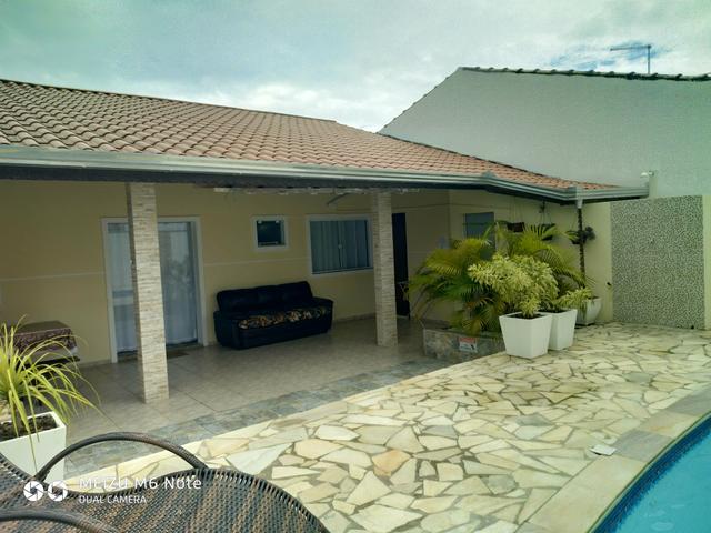 Casa 50 mt da praia aconchegante completa - Foto 5
