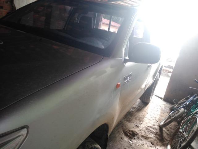Vendo Hilux 2013 baratooo !! - Foto 6