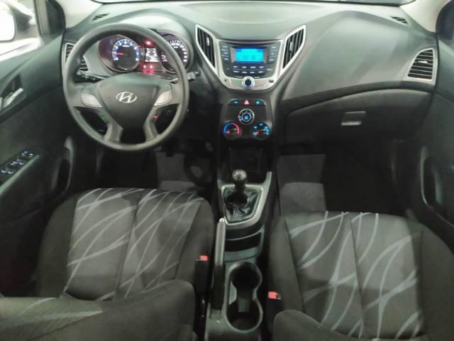 Hyundai HB20 1.0 COMF STYLE - Foto 12