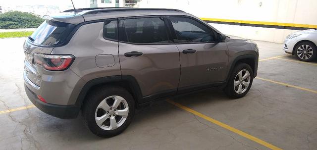 Jeep compass sport 17/17 - Foto 7