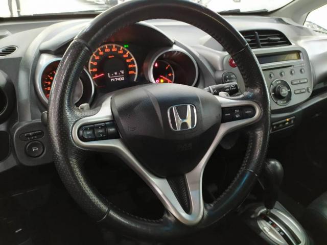 Honda Fit EXL - Foto 11
