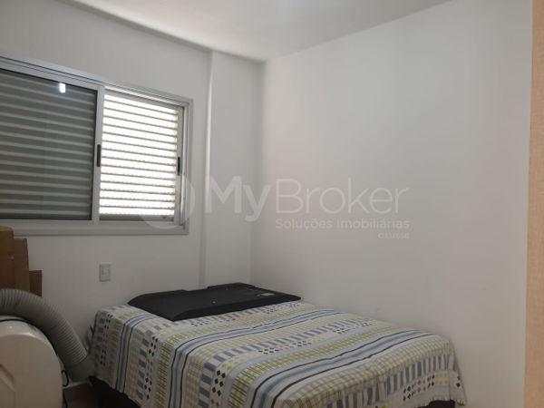 Apartamento com 3 quartos no Residencial Visage Oeste - Bairro Setor Oeste em Goiânia - Foto 16