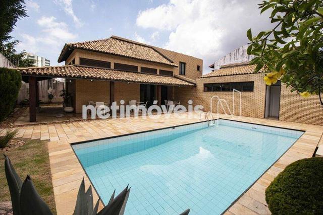 Casa 4 Quartos à Venda no Itaigara (796823) - Foto 19