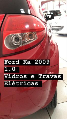 Ford KA 1.0 2009 - Foto 7