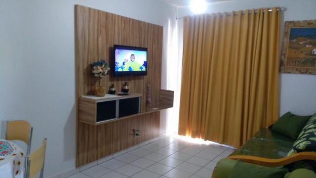 Aluga-se apartamento em Caldas Novas - Para 5 pessoas - Foto 4