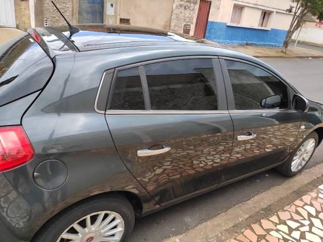Bravo - vendo ou troco - Foto 3