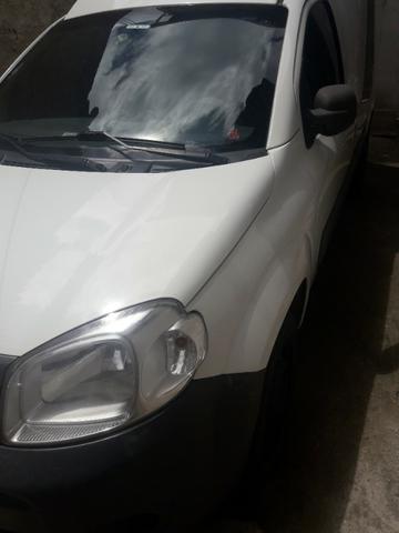 Vendo fiorino 14/15 - Foto 5