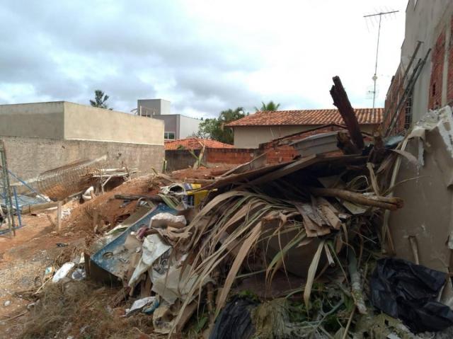 Terreno à venda com 0 dormitórios em Area especial, Guará cod:lote200mgu - Foto 7