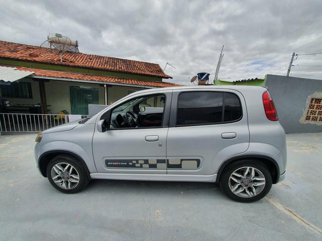 Uno Sporting