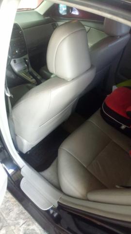 Vendo carro Toyota Corolla Xei 2.0 - 2012 - Foto 14