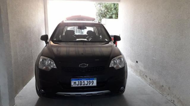 Chevrolet Captiva v6 (Aceito Troca)