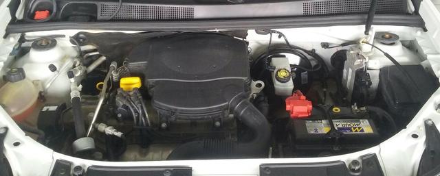Sandero StepWay 1.6 - Seminovos Via Sul - Foto 3