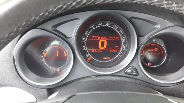 Citroen C4 1.6 turbo Automático Tendance Ano 2014 Lounge Ano 2014 Modelo 2015 - Foto 8