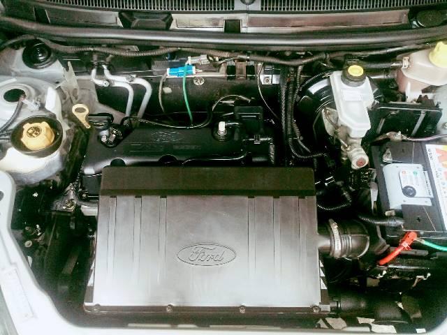 Vendo Ford ka 2011 - Foto 6