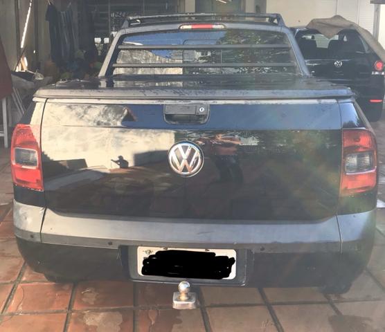 Saveiro trooper CE 2010 - Foto 6