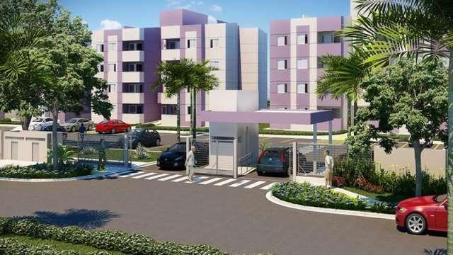 Apartamento bairro Tiradentes - Foto 12