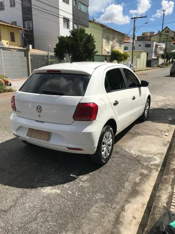 Gol G7 2017 03 Cilindros Trendiline - Foto 4
