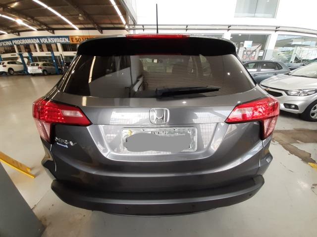 Honda HR-V 1.8 LX - Foto 4