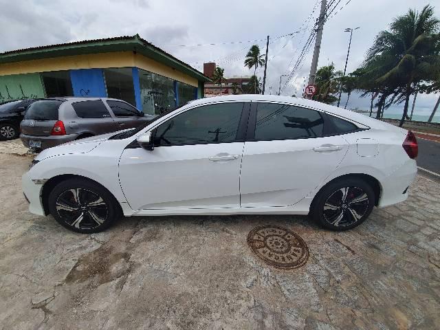 Civic g10 - Foto 4
