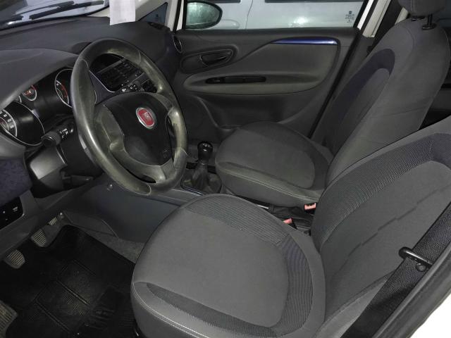 Punto 2014/2014 1.4 attractive 8v flex 4p manual - Foto 3