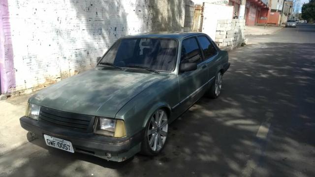 CHEVETTE SL 1.6/s 1989 - Foto 4