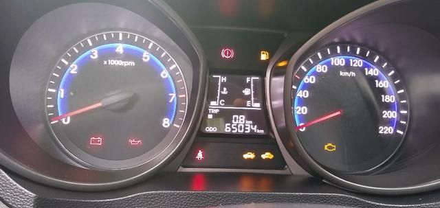 Hyundai hb20 1.0 conf 2015 - Foto 2