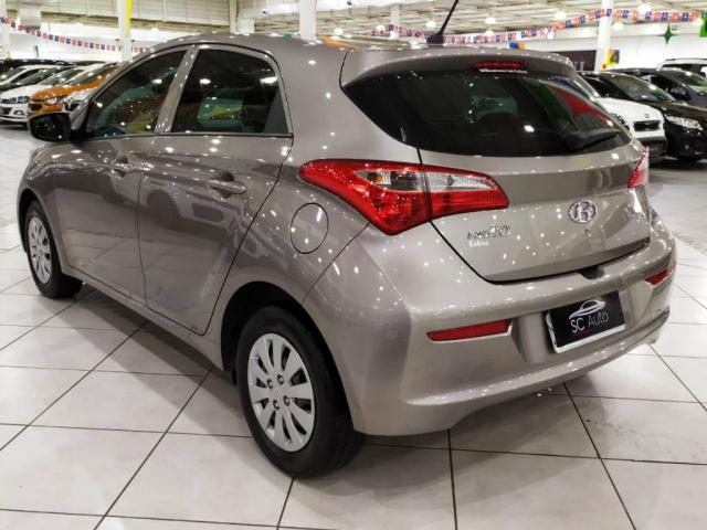 Hyundai HB20 1.0 COMFORT - Foto 7