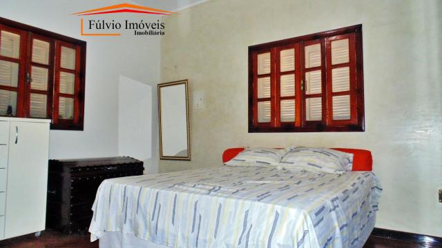 Exuberante casa térrea de alto padrão, com fino acabamento, toda na laje e porcelanato, na - Foto 2