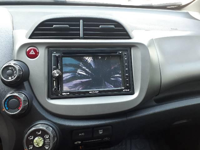 Honda fit cx Flex - Foto 7