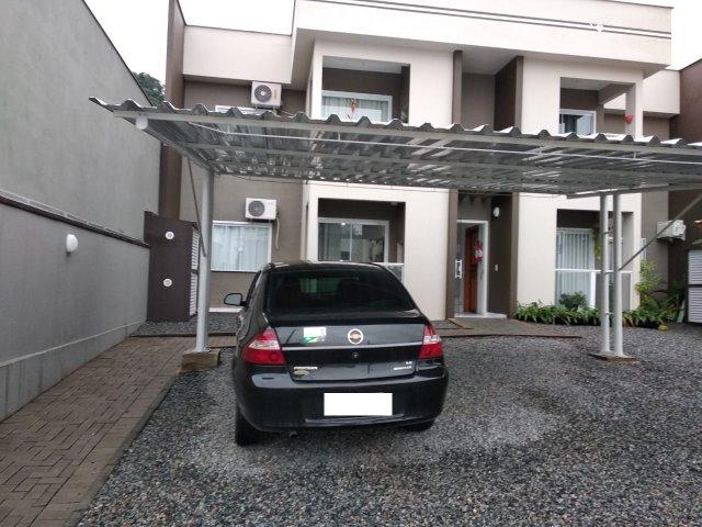 Apartamento Na Caixa D´Água -Guaramirim - Foto 5