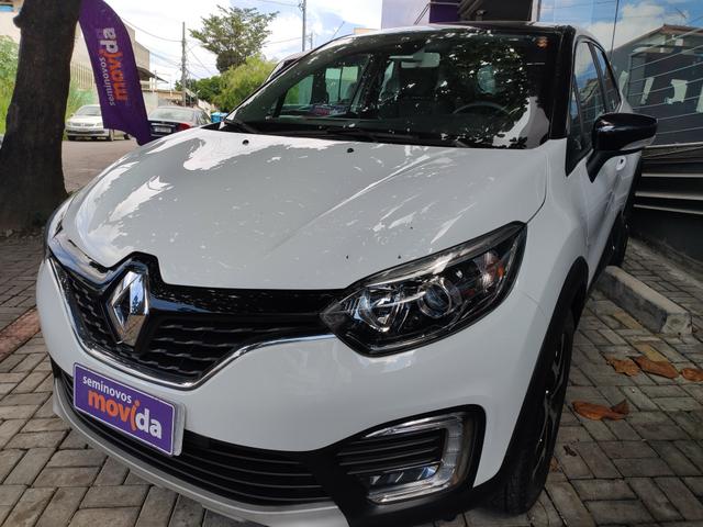 Captur Intense 1.6 Aut Veículo Muito Novo - Foto 2