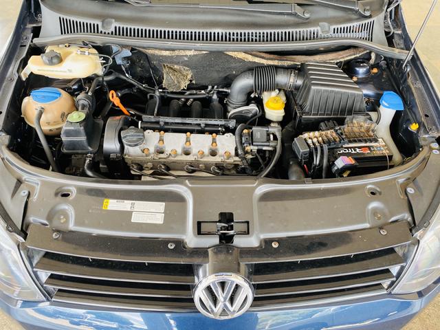 VW - Fox 1.6 - Foto 12