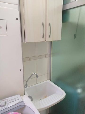 Apartamento Parque dos Príncipes - Foto 4