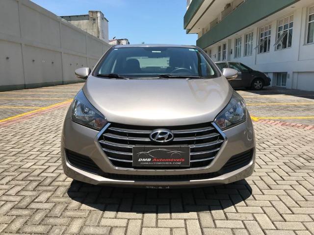 HB20 Sedan 1.6 Sedan Confort Plus Automatico . Entrada + R$ 990,00