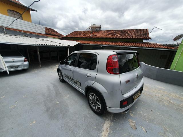 Uno Sporting - Foto 2