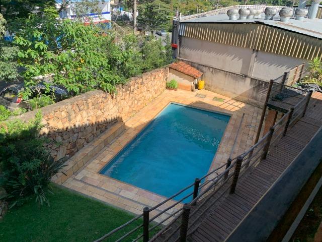 Casa comercial no centro de Caieiras praça pro polo - Foto 19