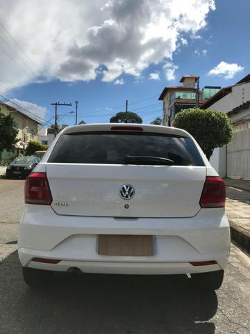 Gol G7 2017 03 Cilindros Trendiline - Foto 8