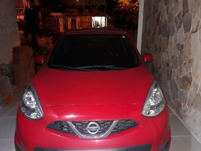 Nissan march 2015 - Foto 2